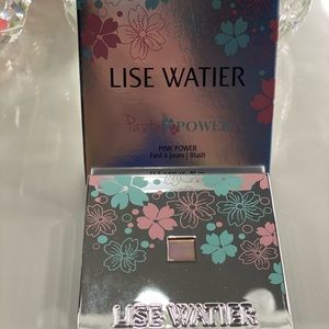 Lise Watier